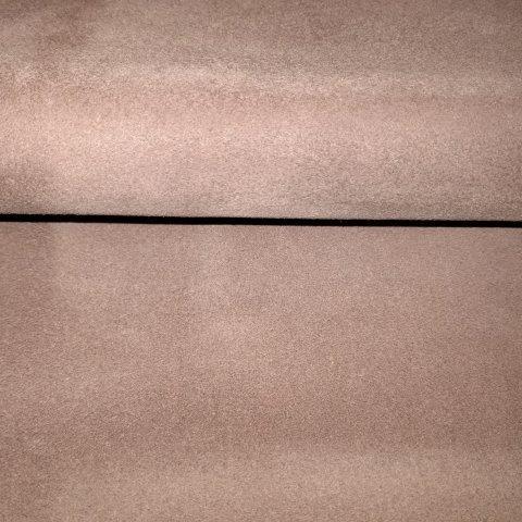 crute nobucado castanho